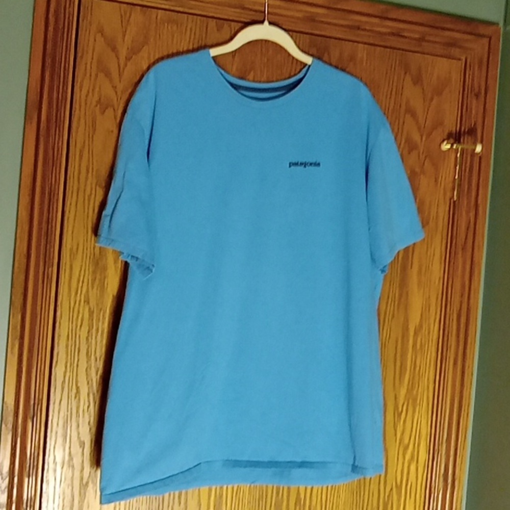 Patagonia Save Our Planet T Shirt